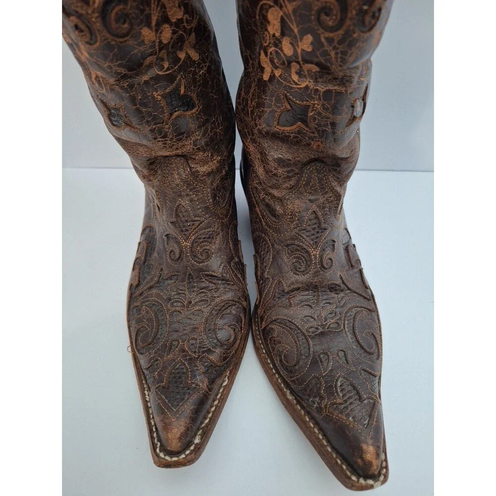 Corral Boots corral c2109
